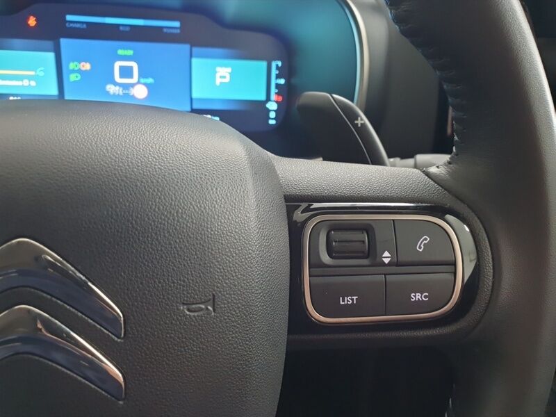 More views of Citroen C5 Aircross