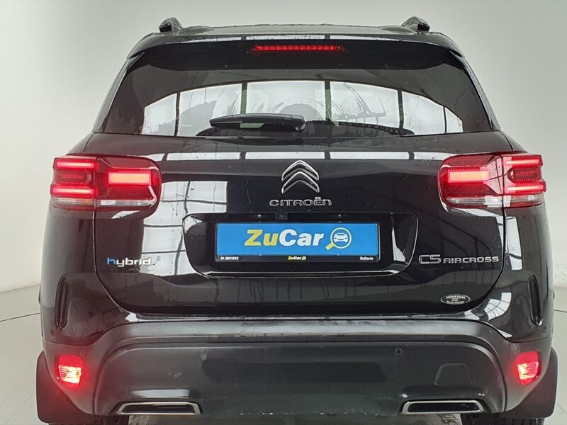 More views of Citroen C5 Aircross