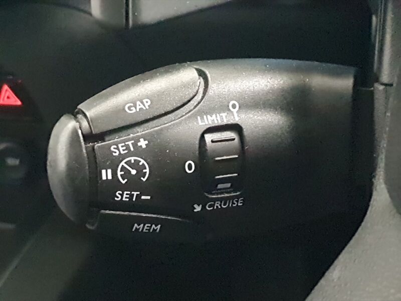 More views of Citroen C5 Aircross