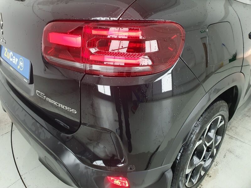 More views of Citroen C5 Aircross