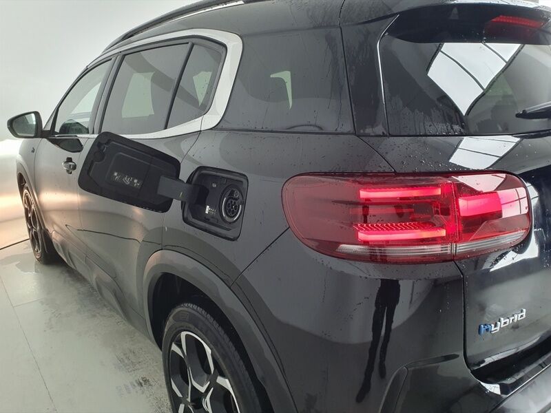 More views of Citroen C5 Aircross