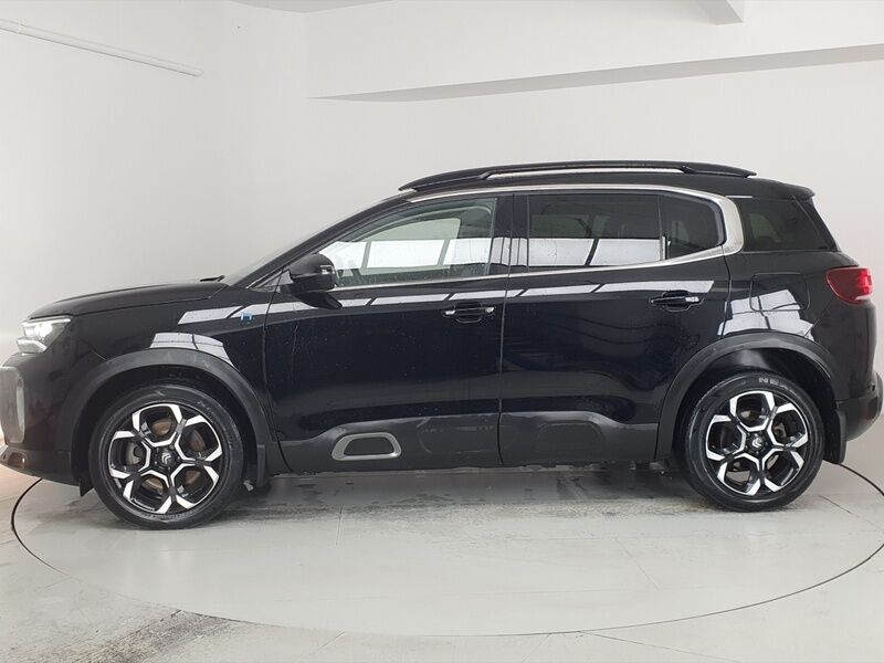 More views of Citroen C5 Aircross