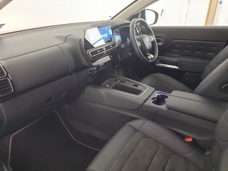 More views of Citroen C5 Aircross