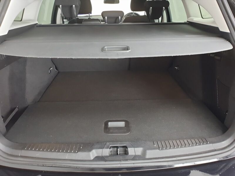 More views of Ford Focus