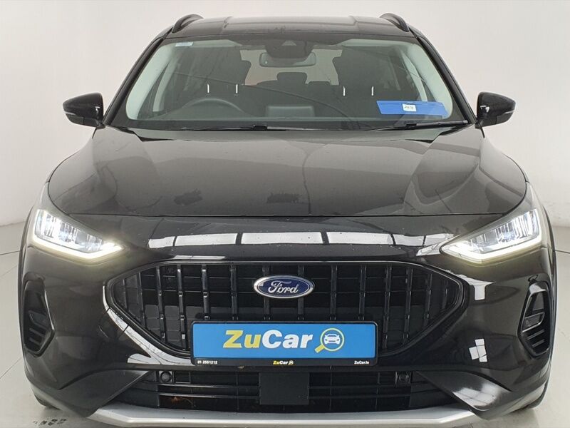 More views of Ford Focus