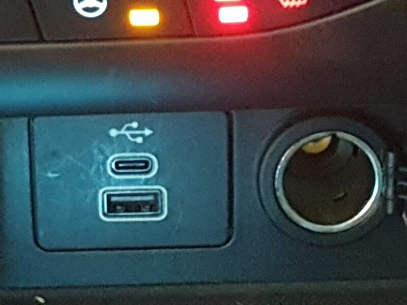 More views of Ford Focus