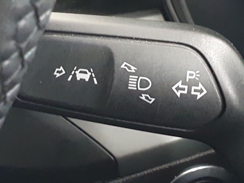 More views of Ford Focus