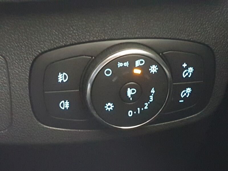 More views of Ford Focus