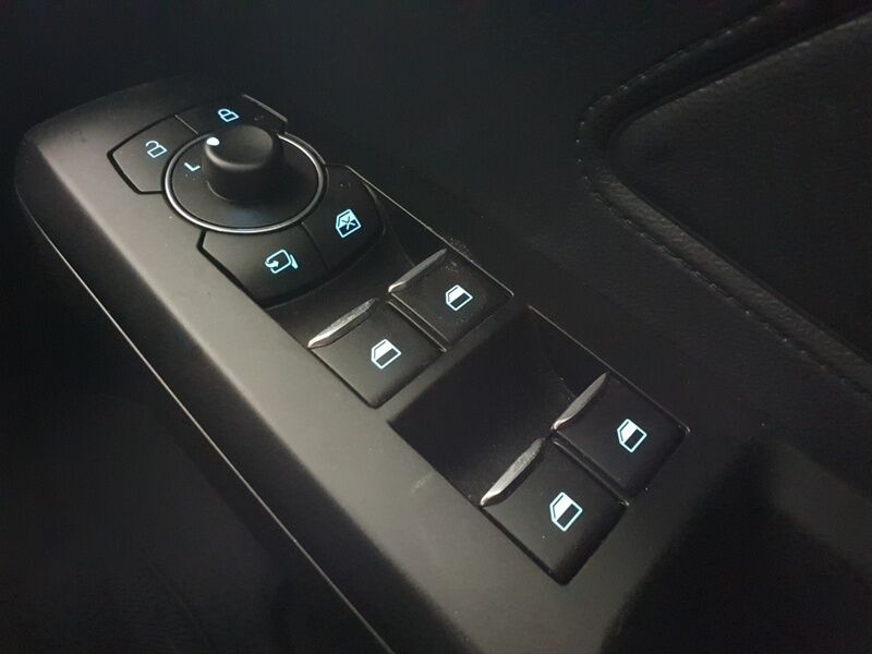 More views of Ford Focus