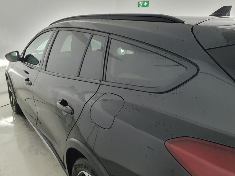 More views of Ford Focus