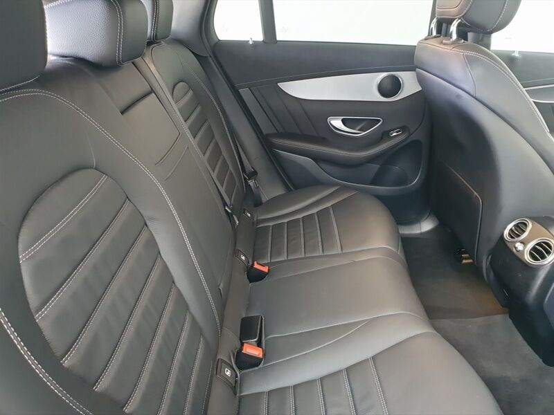 More views of Mercedes-Benz EQC