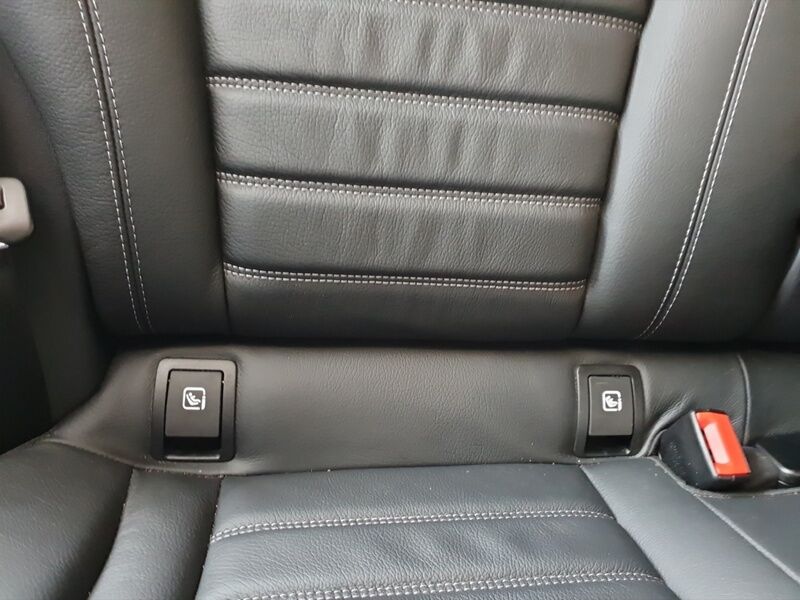 More views of Mercedes-Benz EQC