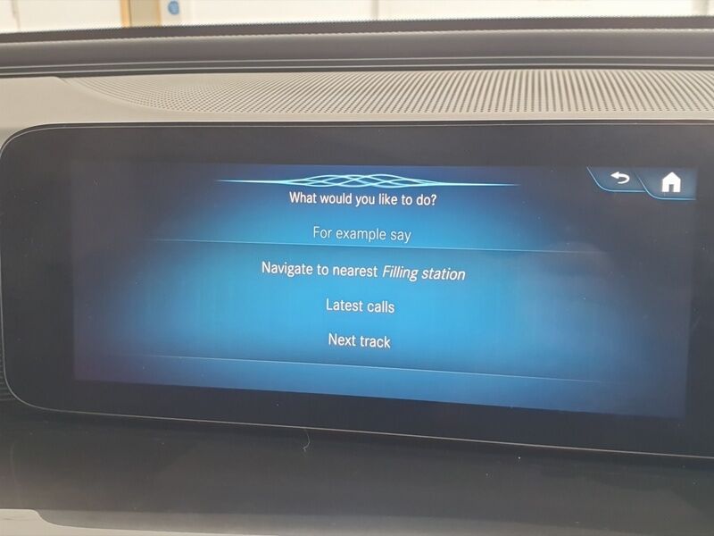 More views of Mercedes-Benz EQC