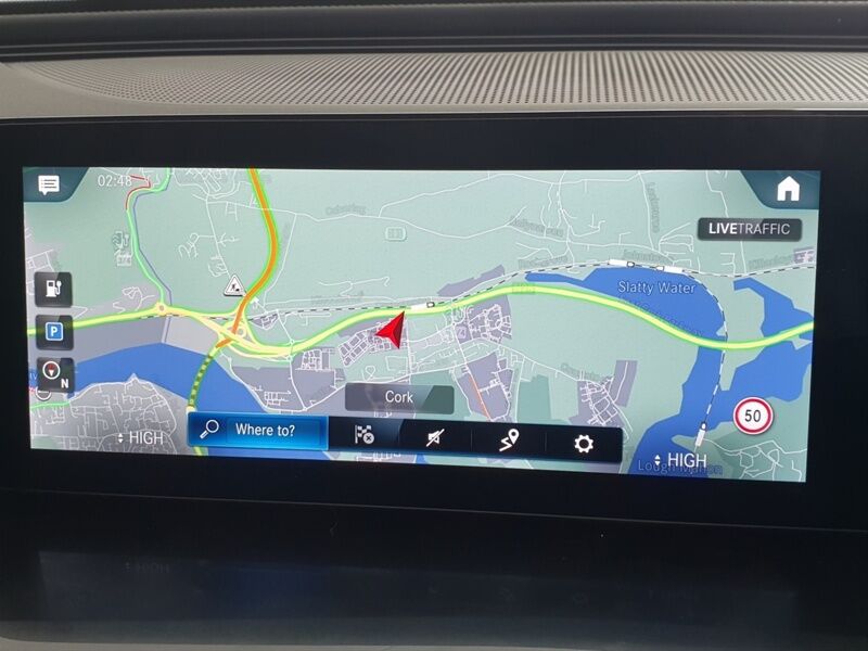 More views of Mercedes-Benz EQC