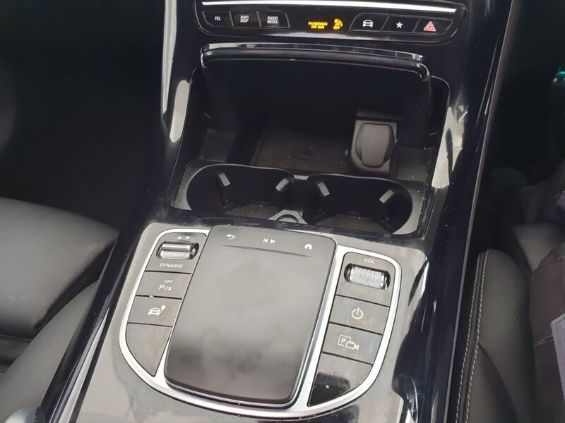 More views of Mercedes-Benz EQC