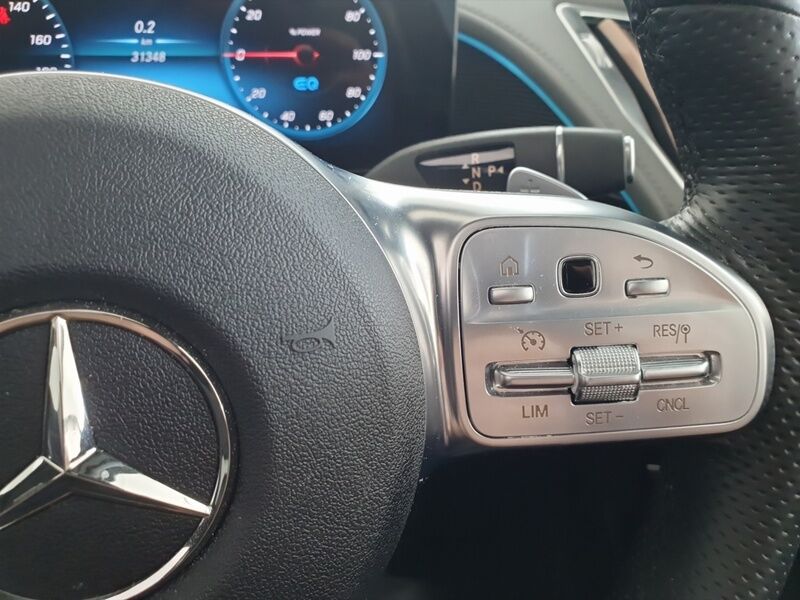 More views of Mercedes-Benz EQC