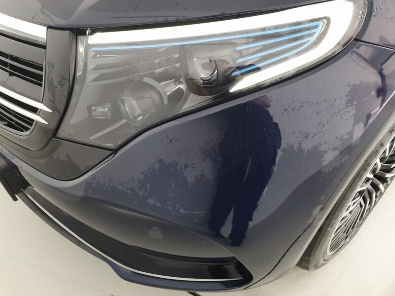 More views of Mercedes-Benz EQC