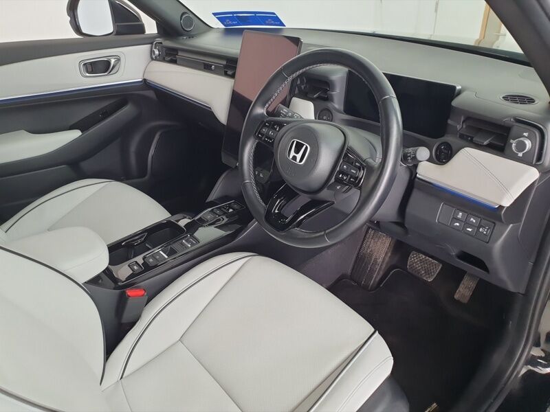 More views of Honda e:Ny1