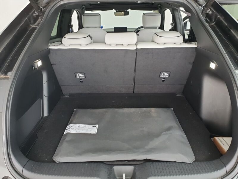 More views of Honda e:Ny1