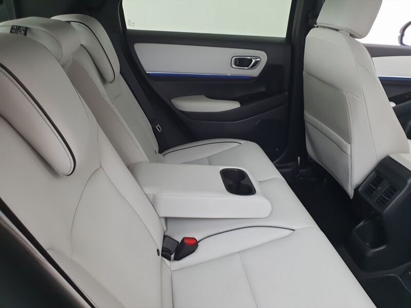 More views of Honda e:Ny1