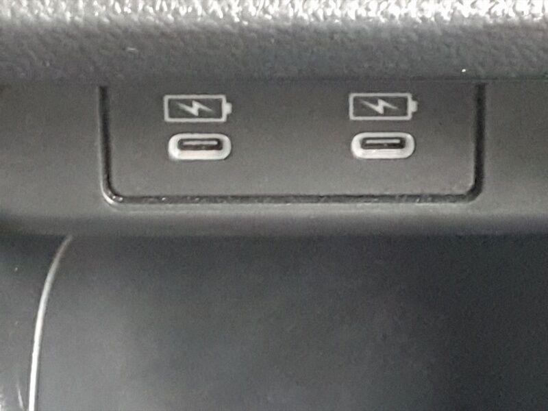 More views of Honda e:Ny1