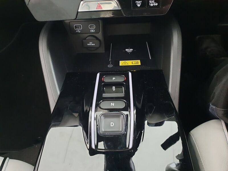 More views of Honda e:Ny1