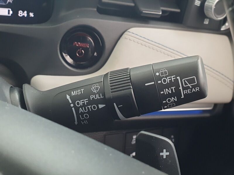 More views of Honda e:Ny1