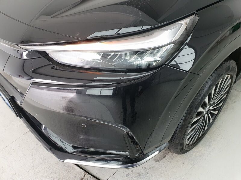 More views of Honda e:Ny1