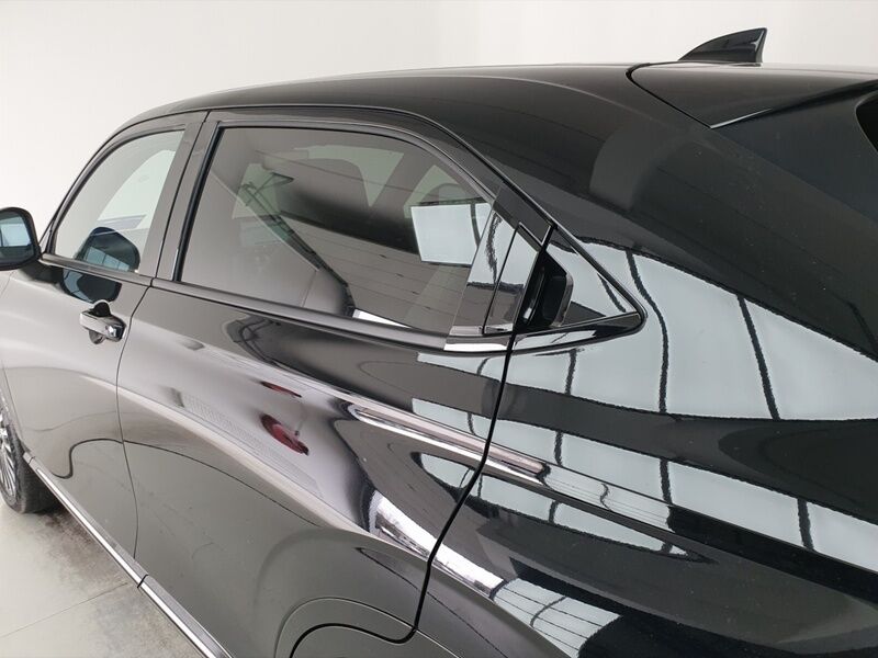 More views of Honda e:Ny1