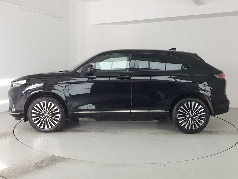 More views of Honda e:Ny1