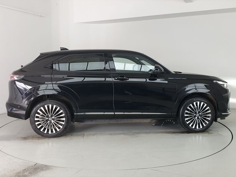 More views of Honda e:Ny1