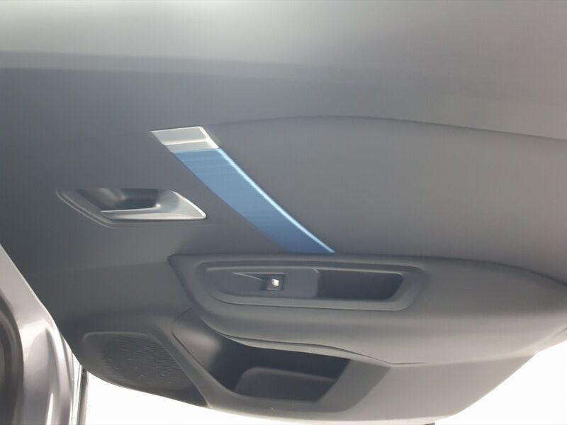 More views of Citroen e-C4