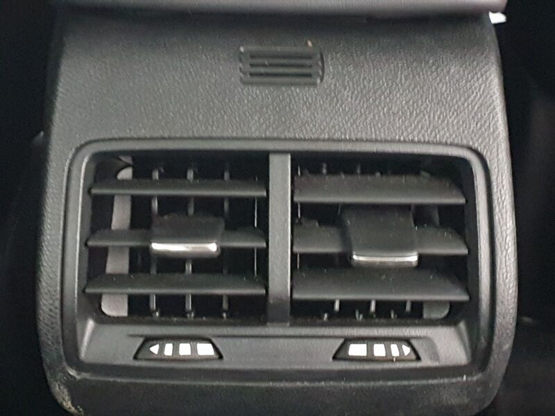 More views of Citroen e-C4