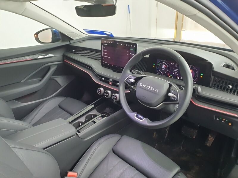 More views of Skoda Superb