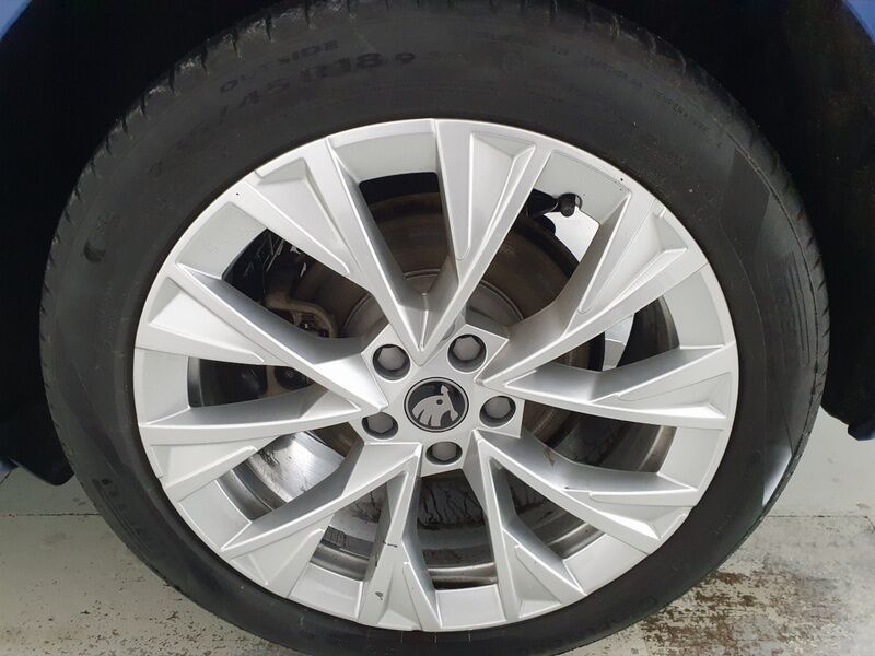 More views of Skoda Superb