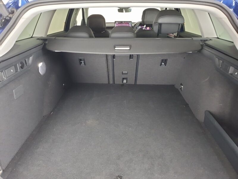 More views of Skoda Superb