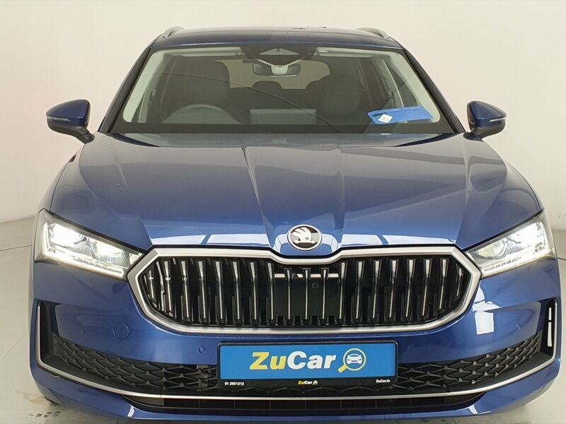 More views of Skoda Superb