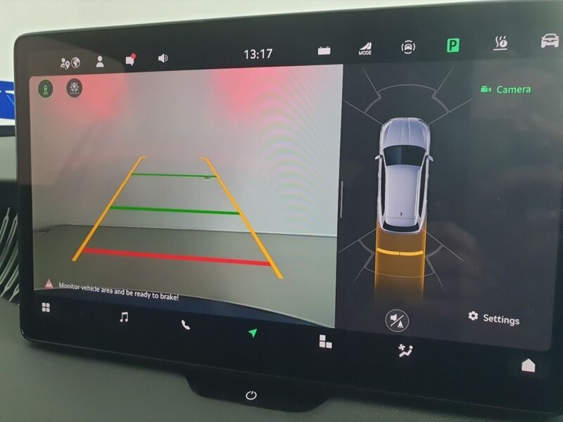 More views of Skoda Superb