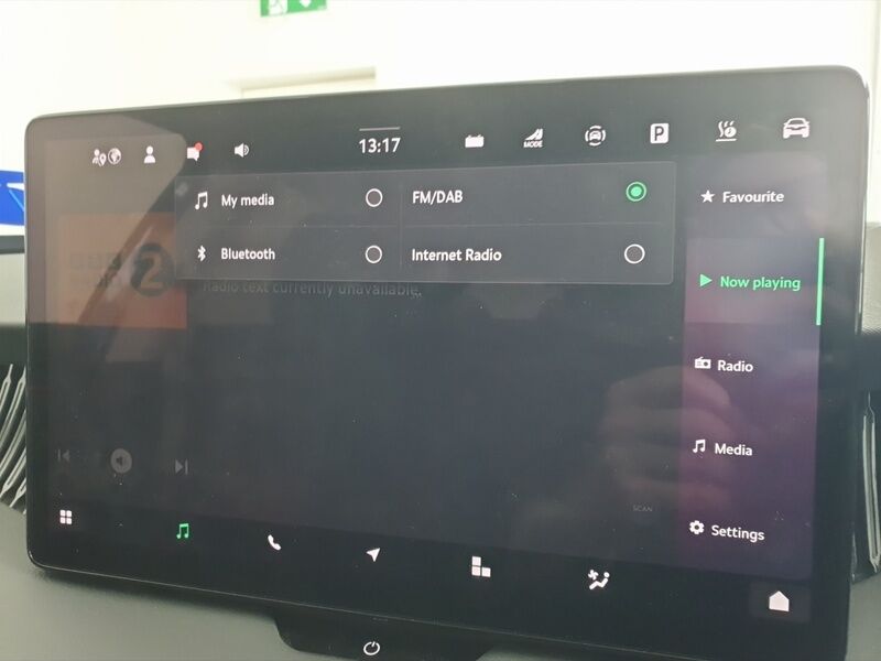 More views of Skoda Superb