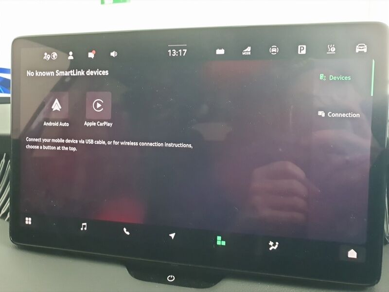 More views of Skoda Superb