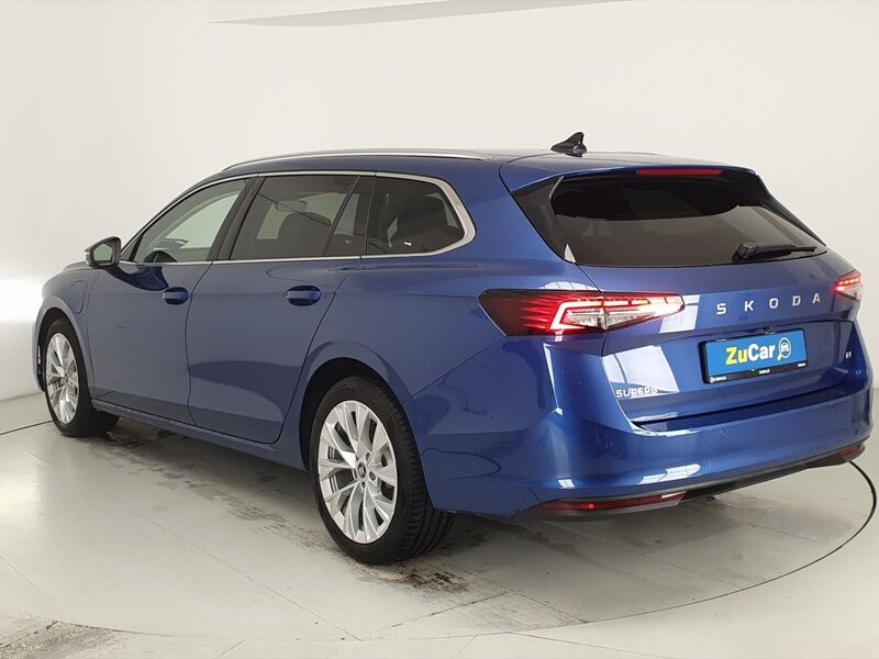 More views of Skoda Superb