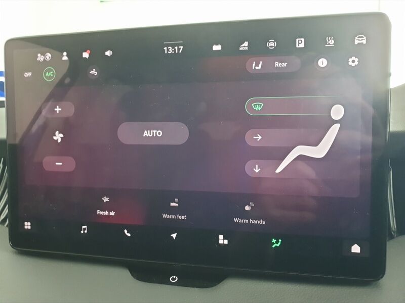 More views of Skoda Superb