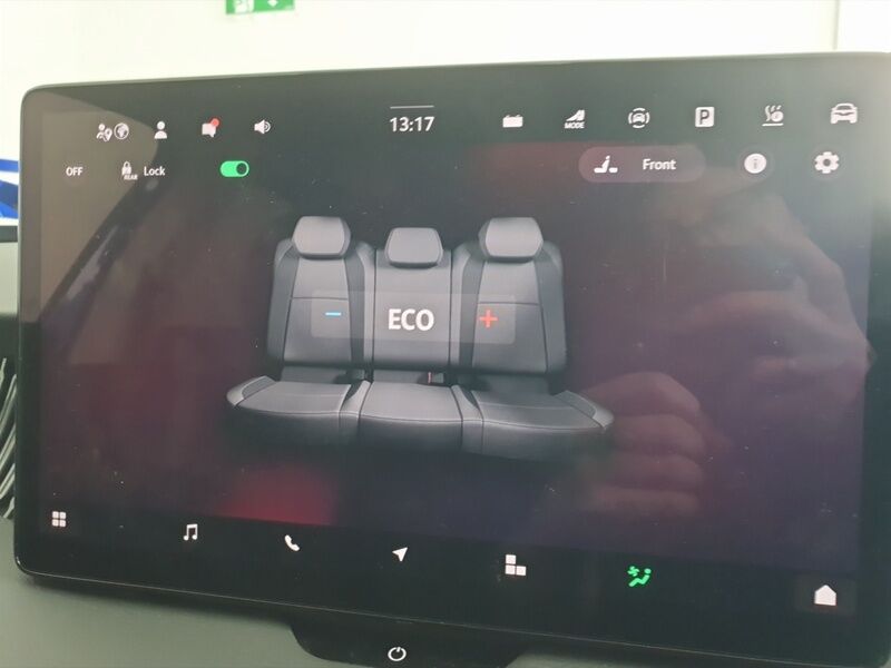 More views of Skoda Superb