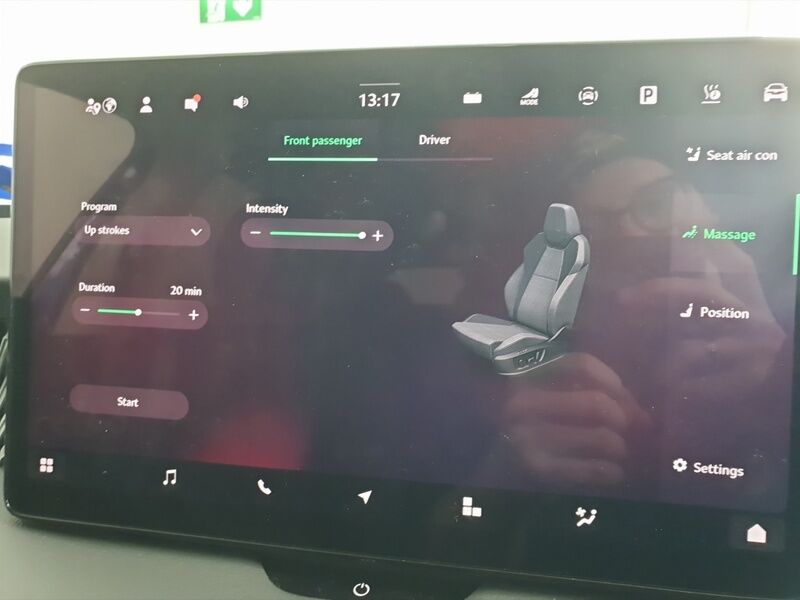 More views of Skoda Superb