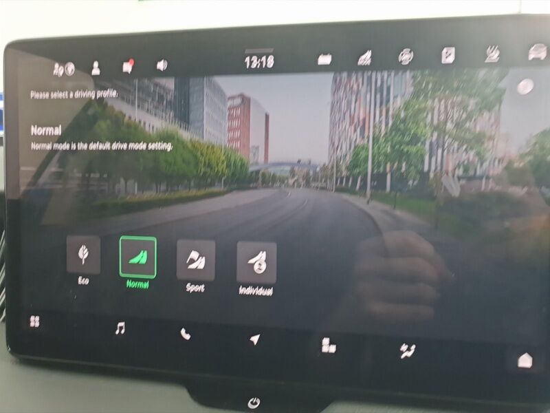 More views of Skoda Superb