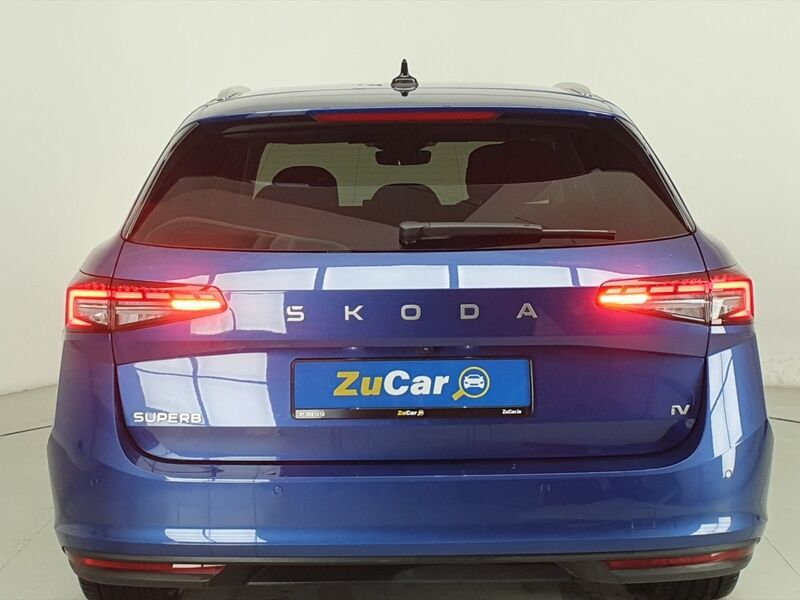 More views of Skoda Superb