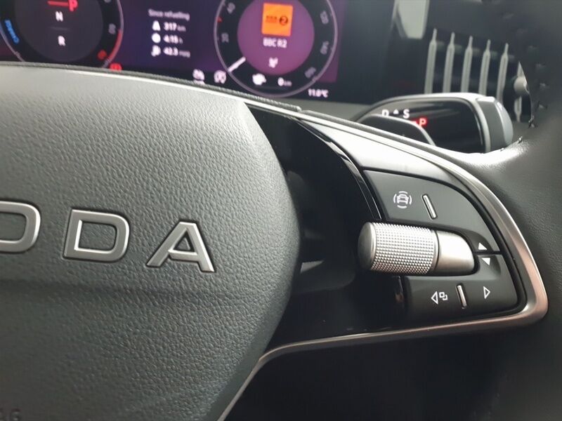 More views of Skoda Superb