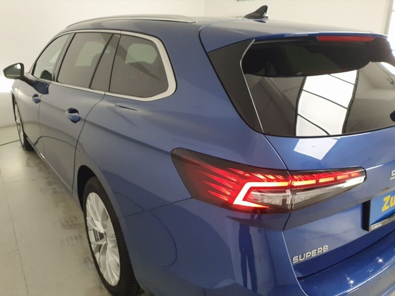 More views of Skoda Superb