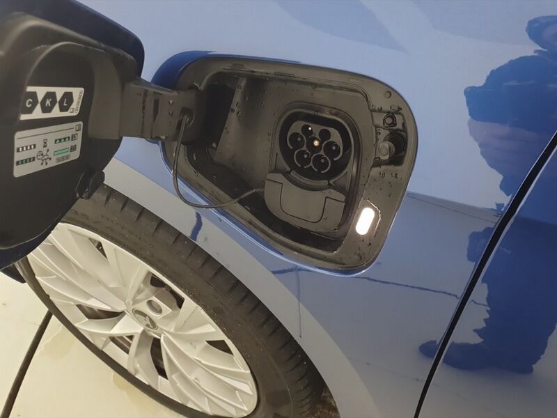 More views of Skoda Superb