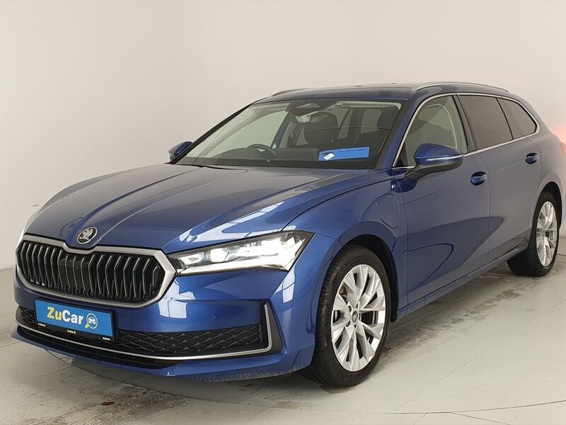 More views of Skoda Superb